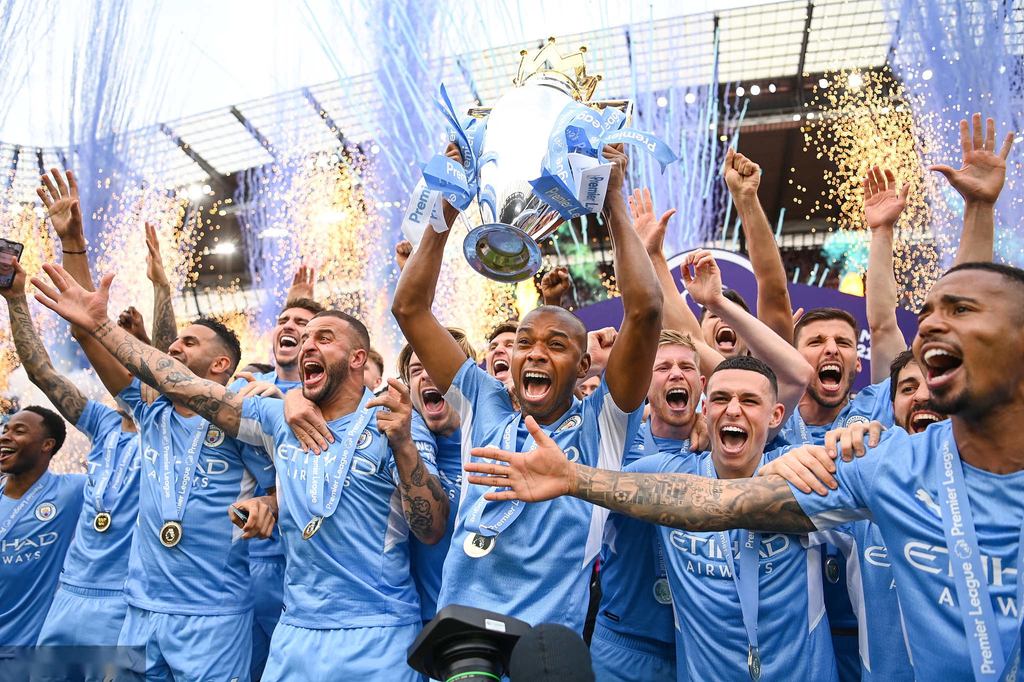 名人与品牌 名人与品牌