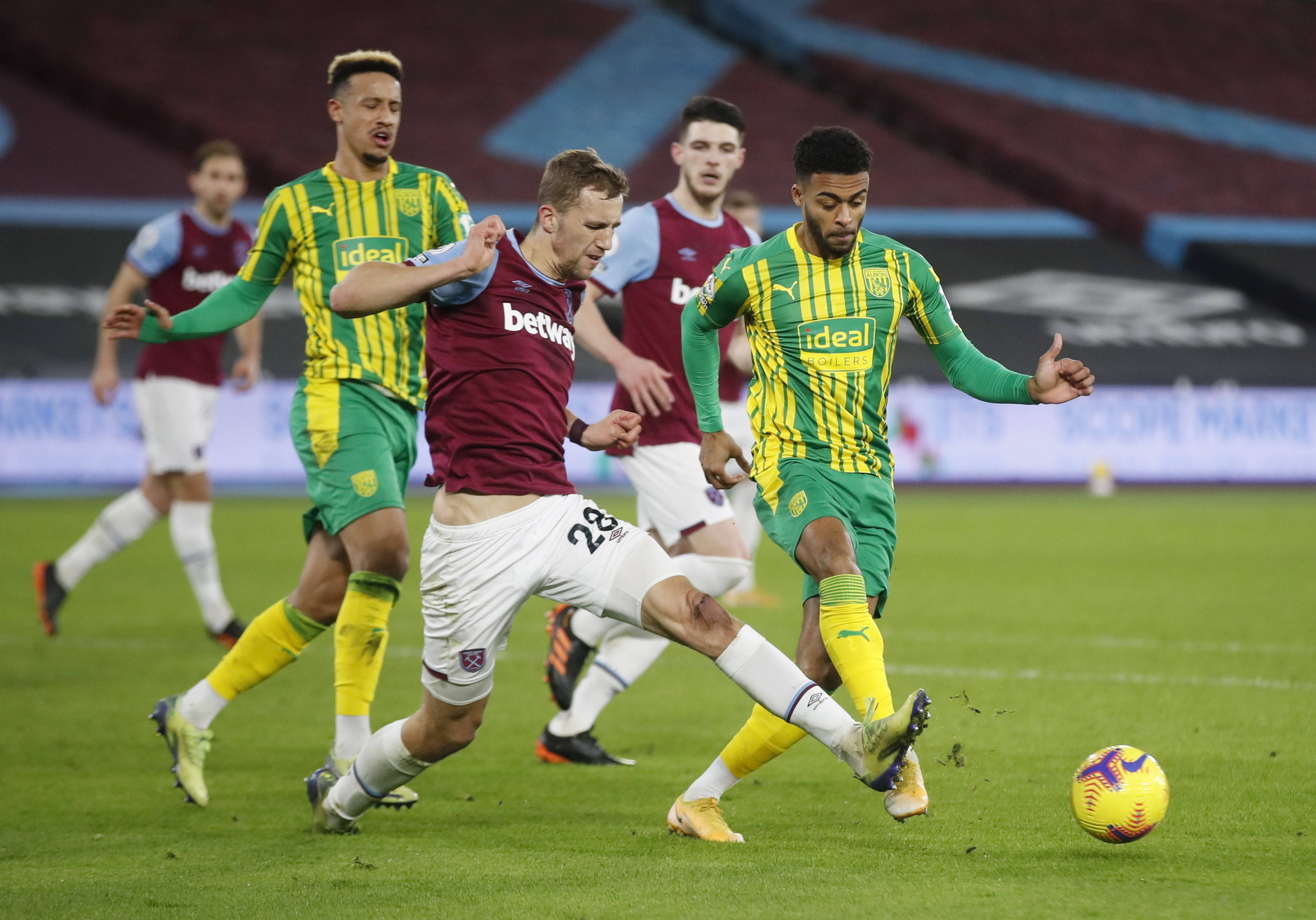 凭借于汉超 凭借于汉超