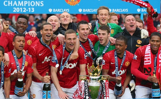 利物浦的青 利物浦的青